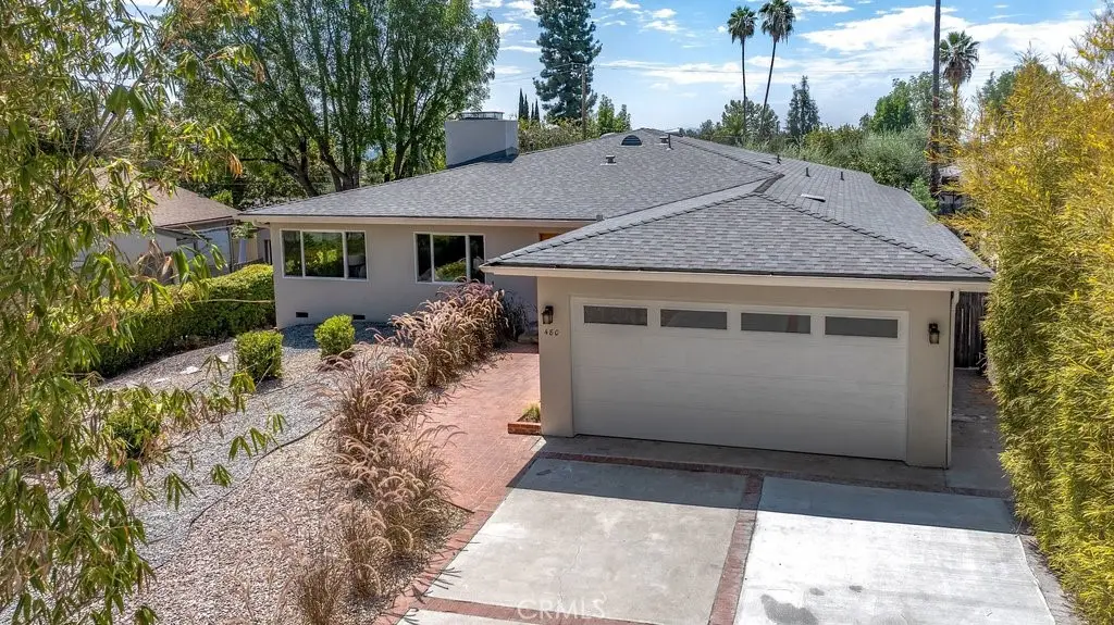 480 E Grandview, Sierra Madre, CA 91024 - #1