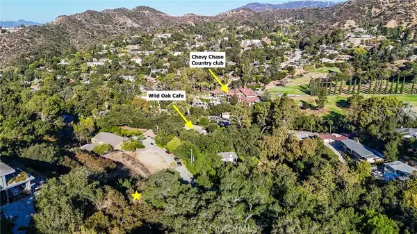 3038 Cornwall Drive, Glendale, CA 91206