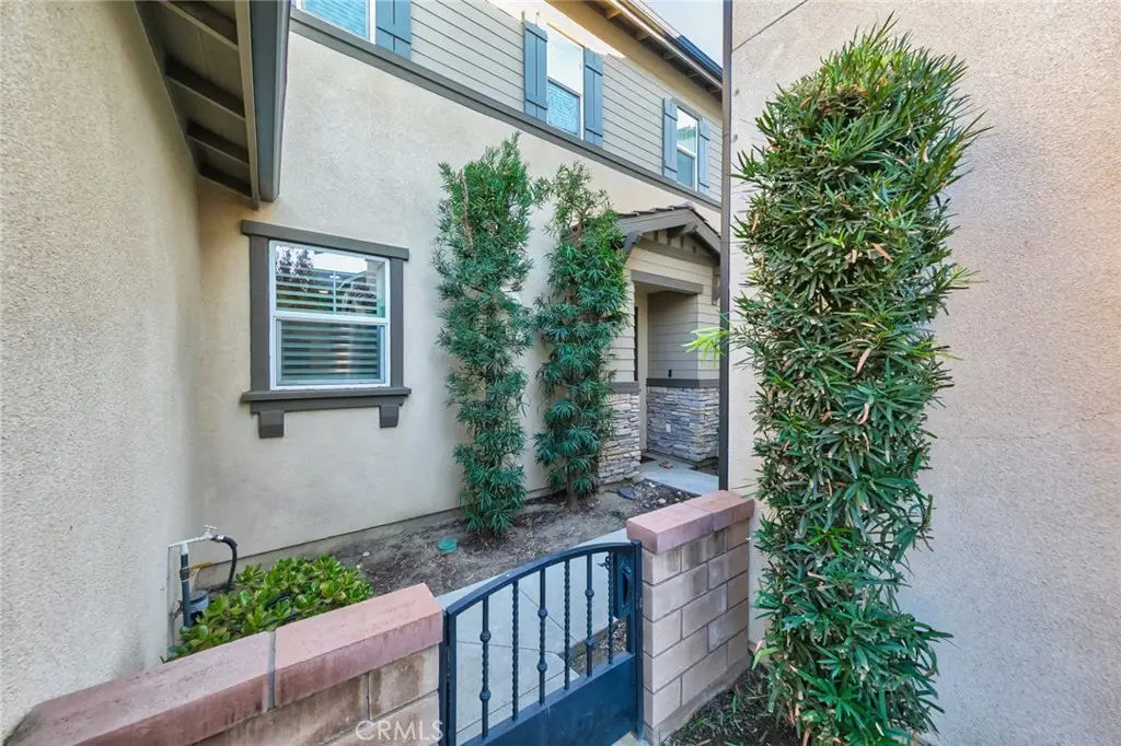 3418 E Paraduxx Privado, Ontario, CA 91762 - #1