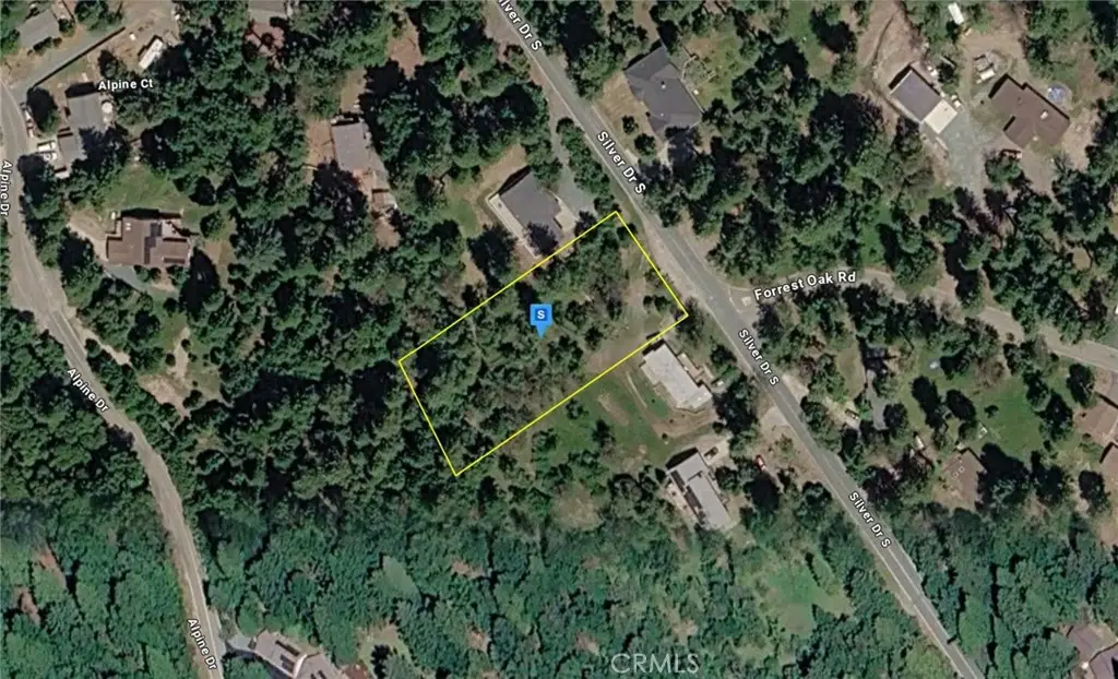 16735 Silver Drive S, Pioneer, CA 95666 - #1
