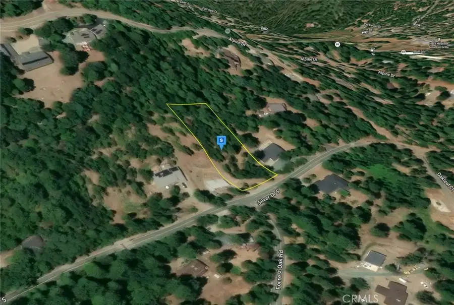 16735 Silver Drive S, Pioneer, CA 95666 - #3