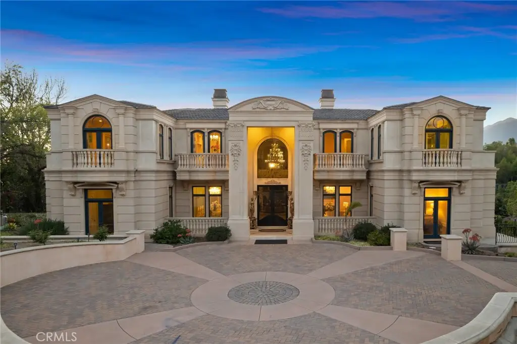 165 Circle, Bradbury, CA 91008 - #1