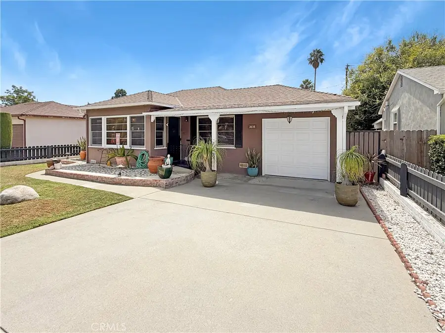 3618 E Del Mar Boulevard, Pasadena, CA 91107 - #2