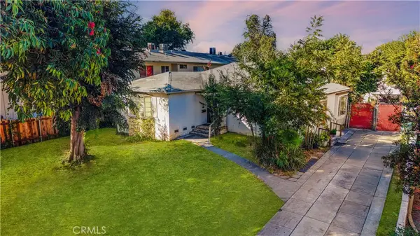 1123 N Stoneman Avenue, Alhambra, CA 91801