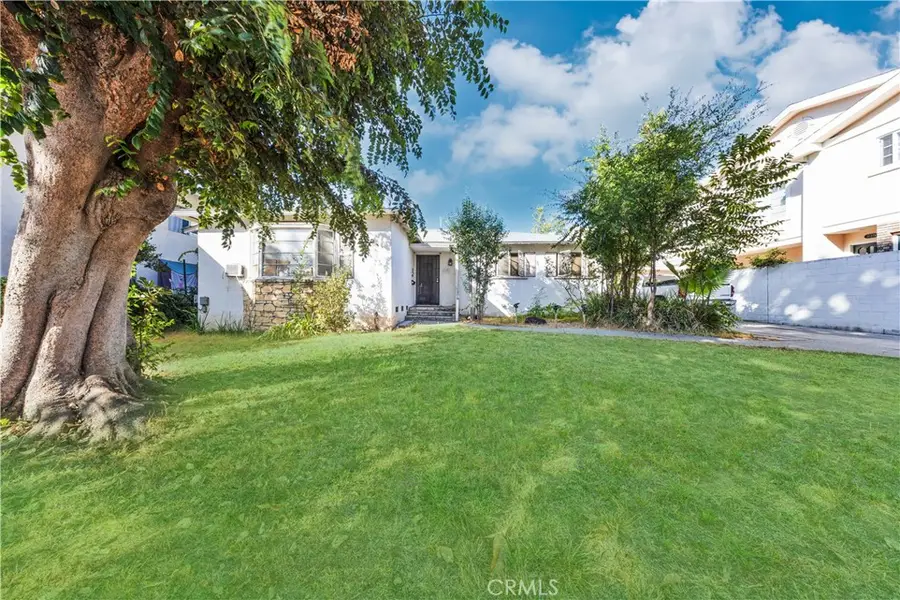 1123 N Stoneman Avenue, Alhambra, CA 91801 - #2