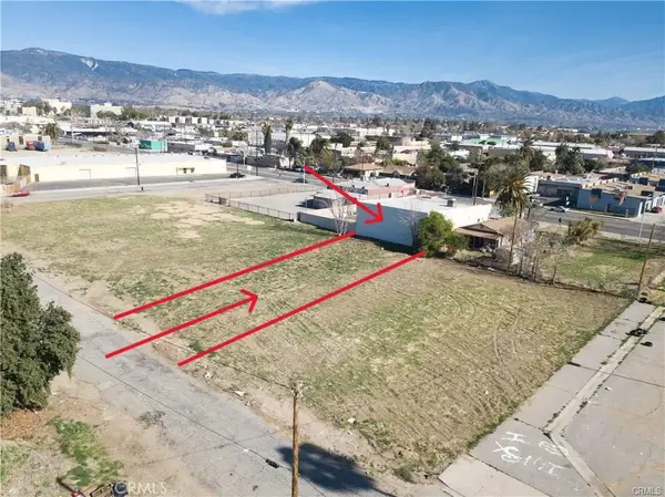 0 S Mayfield Avenue, San Bernardino, CA 92408