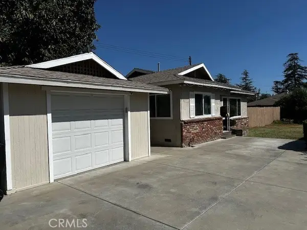 9832 E Lemon, Arcadia, CA 91007