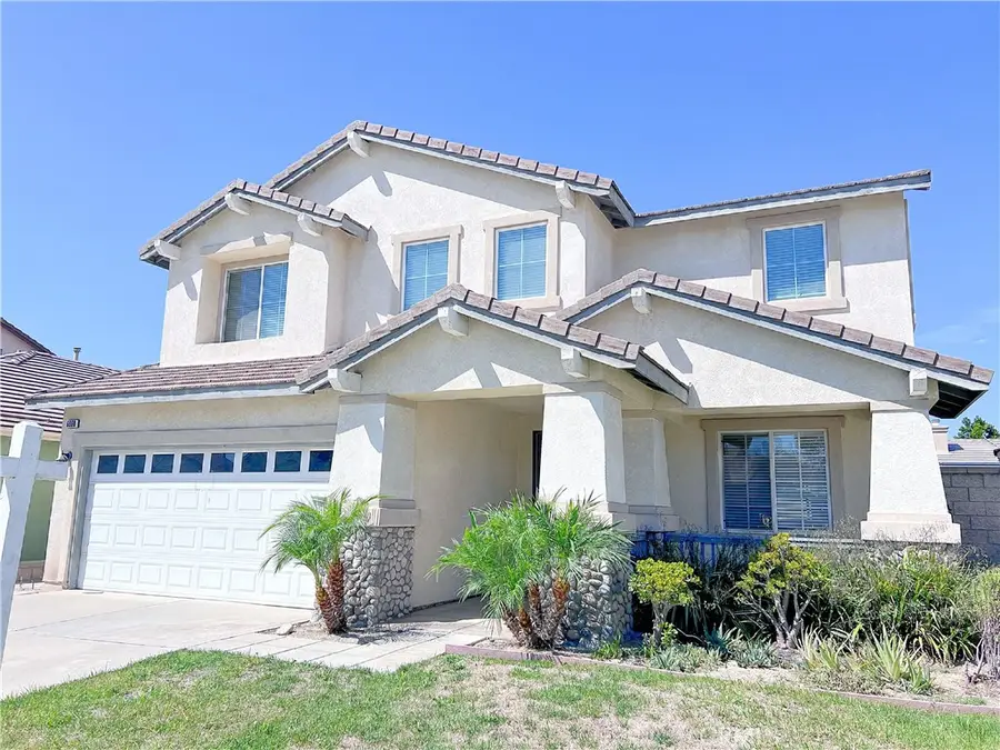 6968 Julian, Fontana, CA 92336 - #2