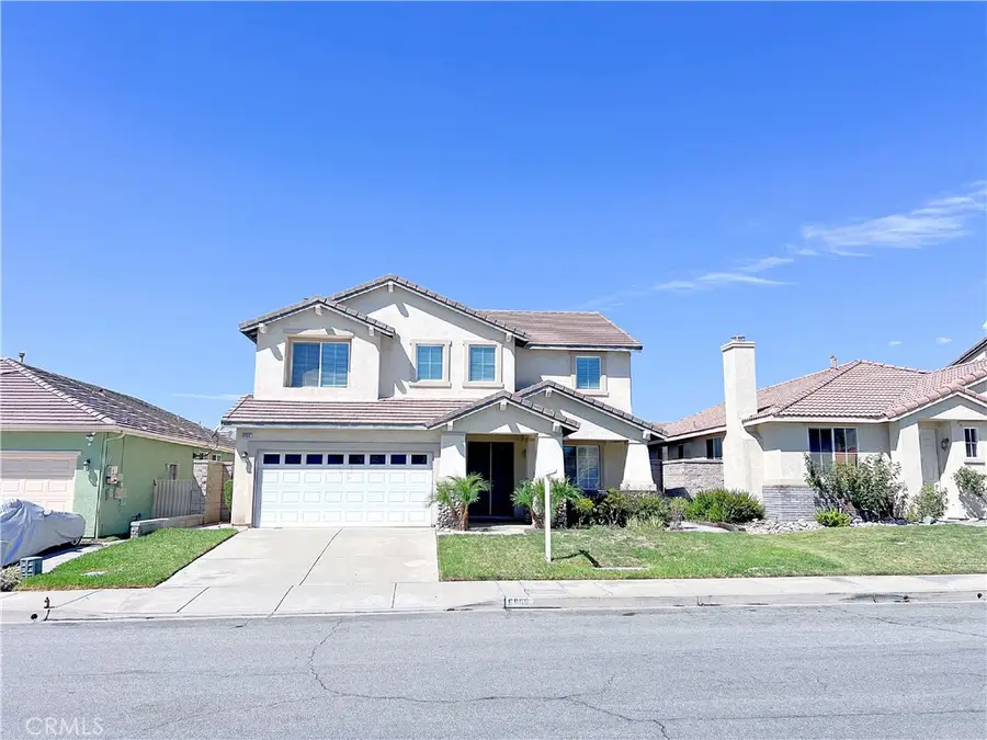 6968 Julian, Fontana, CA 92336 - #3
