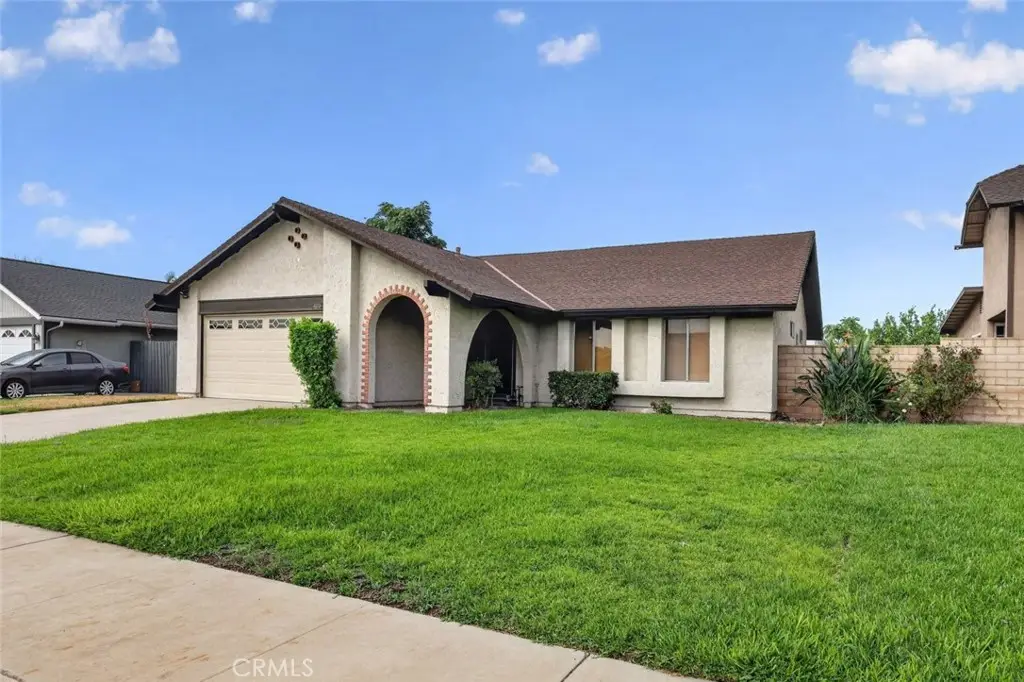 11054 Wesley Avenue, Montclair, CA 91763 - #1