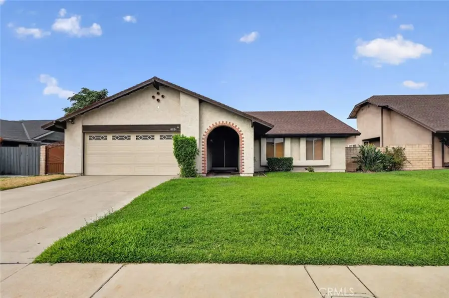 11054 Wesley Avenue, Montclair, CA 91763 - #2