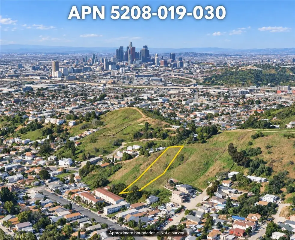 3110 Lincoln Park Ave, Los Angeles, CA 90031 - #1