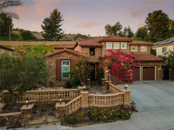 20205 Umbria Way, Yorba Linda, CA 92886