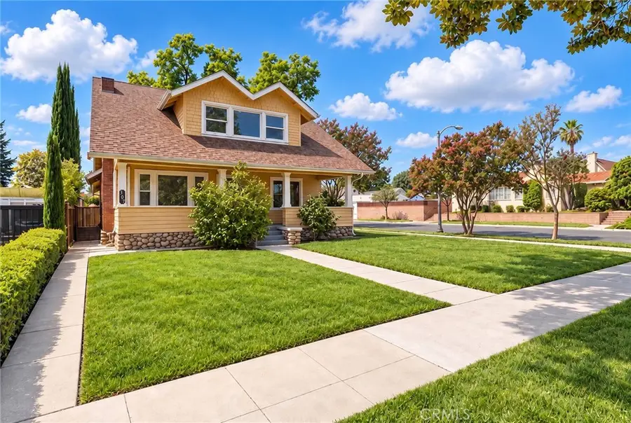 307 N El Molino, Alhambra, CA 91801 - #2