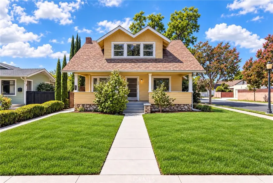 307 N El Molino, Alhambra, CA 91801 - #3