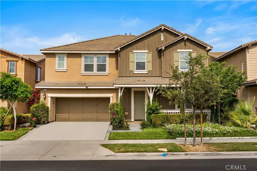 4846 S Wilson, Ontario, CA 91762 - #2