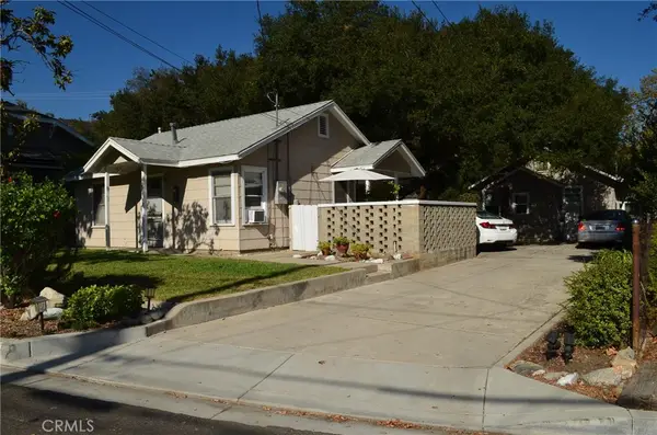 206 Madeline, Monrovia, CA 91016