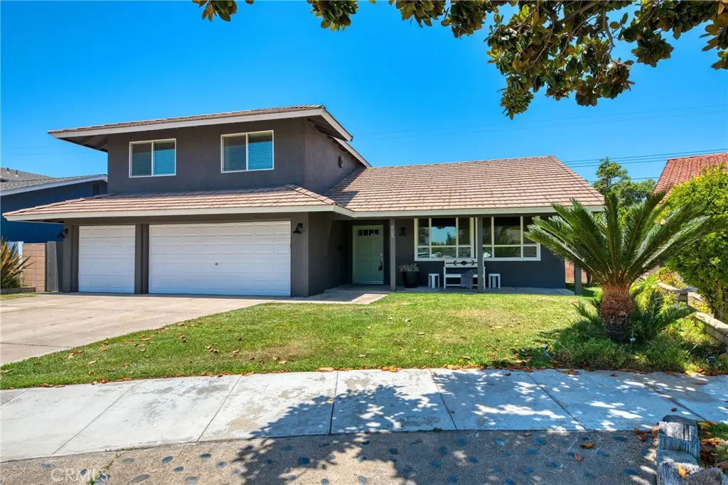 805 E Barkley Avenue, Orange, CA 92867 - #1