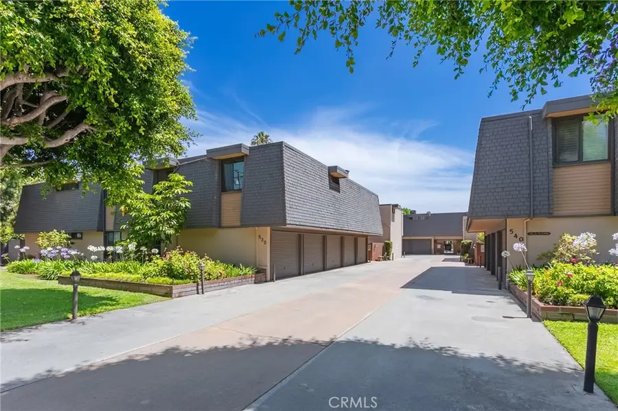 530 Fairview Avenue #14, Arcadia, CA 91007 - #2