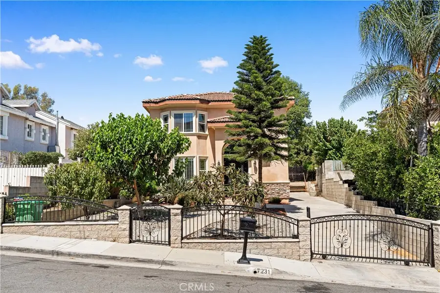 7231 Berne St, Rosemead, CA 91770 - #3