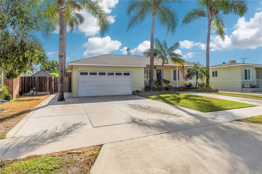 3246 Marber Avenue, Anaheim, CA 92808 - #2