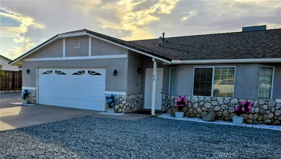 7786 Bangor Avenue, Hesperia, CA 92345 - #2