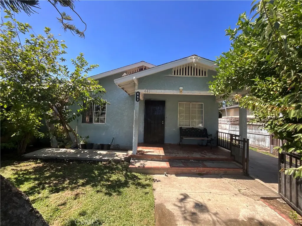 441 N Mar Vista Avenue, Pasadena, CA 91106 - #1