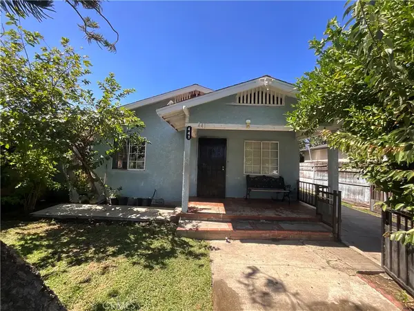 441 N Mar Vista Avenue, Pasadena, CA 91106