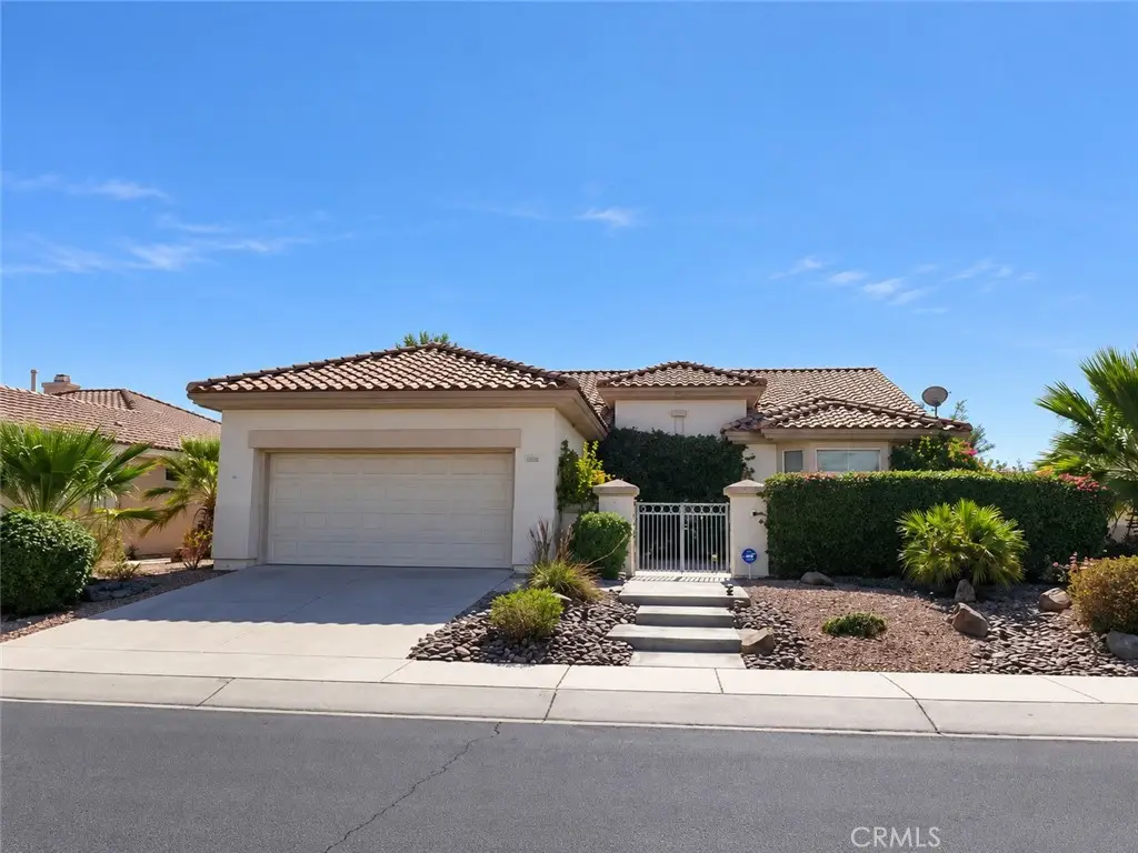 35790 Calloway, Palm Desert, CA 92211 - #1