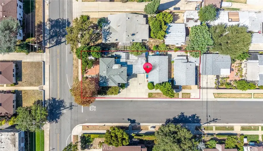 224 S Almansor, Alhambra, CA 91801 - #2