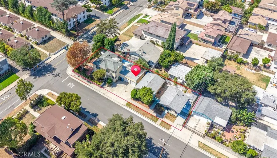 224 S Almansor, Alhambra, CA 91801 - #3
