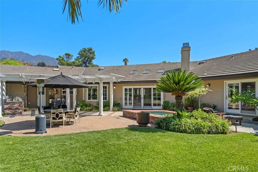 2085 Kaia Lane, Sierra Madre, CA 91024 - #1