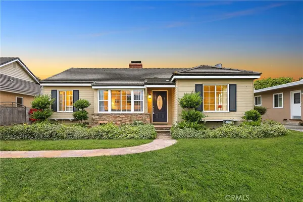 846 Palo Alto Drive, Arcadia, CA 91007