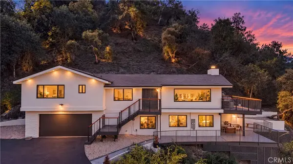 981 Glen Oaks Boulevard, Pasadena, CA 91105