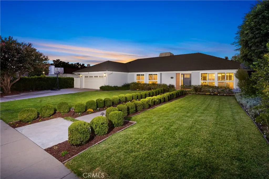 521 N Altura Road, Arcadia, CA 91007 - #1