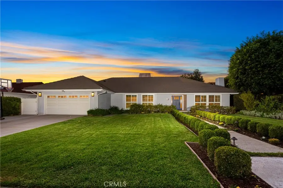 521 N Altura Road, Arcadia, CA 91007 - #3