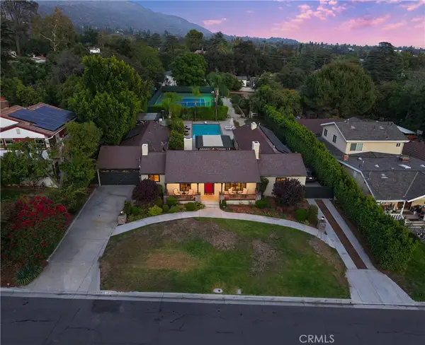 302 Highland Place, Monrovia, CA 91016