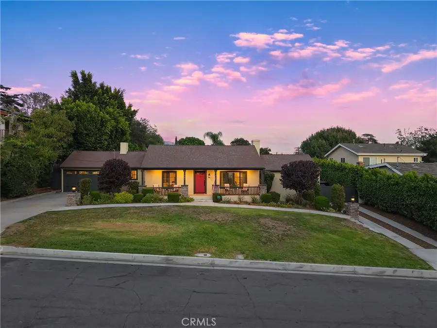 302 Highland Place, Monrovia, CA 91016 - #2