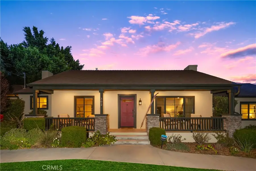 302 Highland Place, Monrovia, CA 91016 - #3