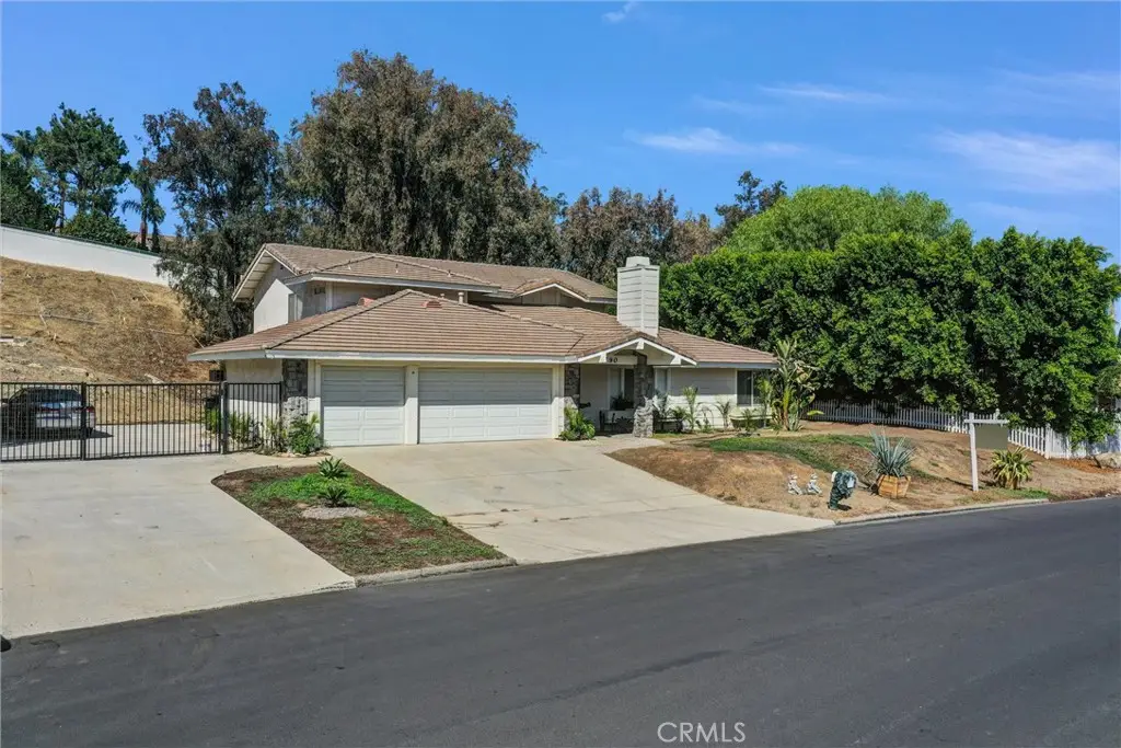 1790 Laurel Canyon Way, Corona, CA 92881 - #1