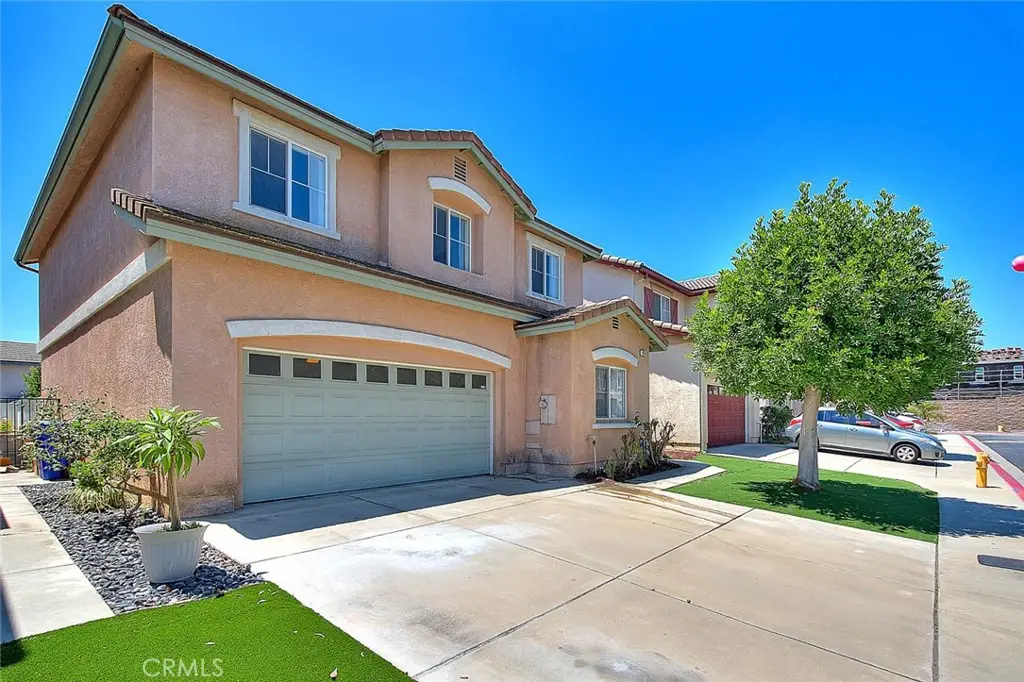 1430 Orange Tree Lane, Upland, CA 91786 - #1