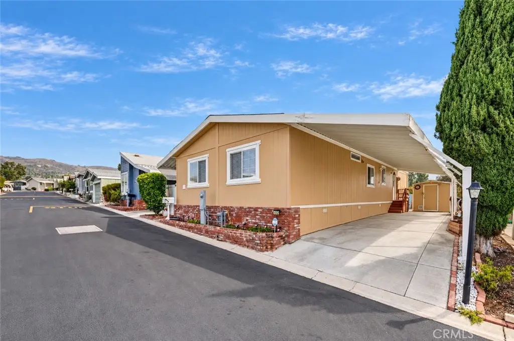 1051 Site Drive #102, Brea, CA 92821 - #1