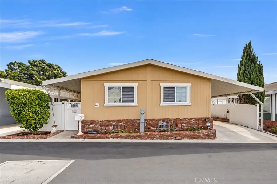 1051 Site Drive #102, Brea, CA 92821 - #2