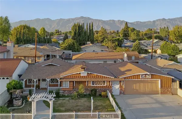 9147 Olive Street, Temple City, CA 91780