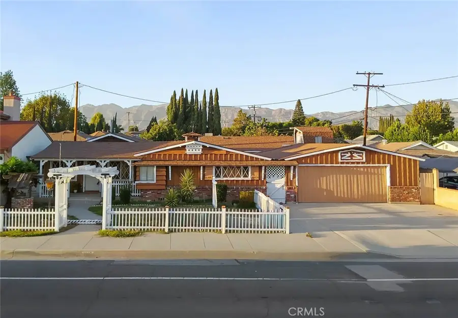 9147 Olive Street, Temple City, CA 91780 - #2