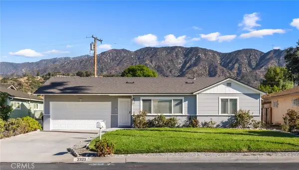 2323 Sesmas Street, Duarte, CA 91010