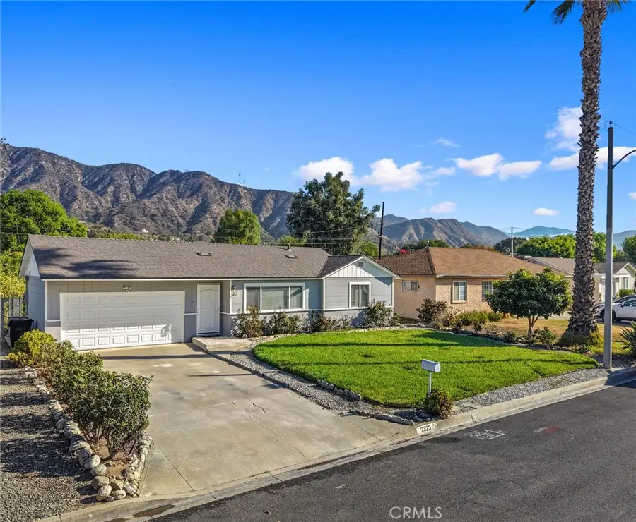 2323 Sesmas Street, Duarte, CA 91010 - #2