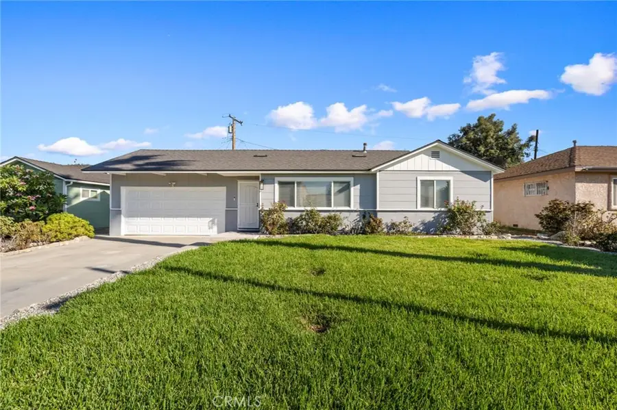 2323 Sesmas Street, Duarte, CA 91010 - #3