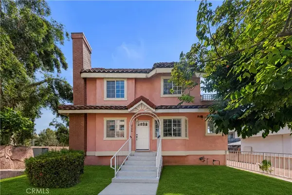 210 E Bay State, Alhambra, CA 91801