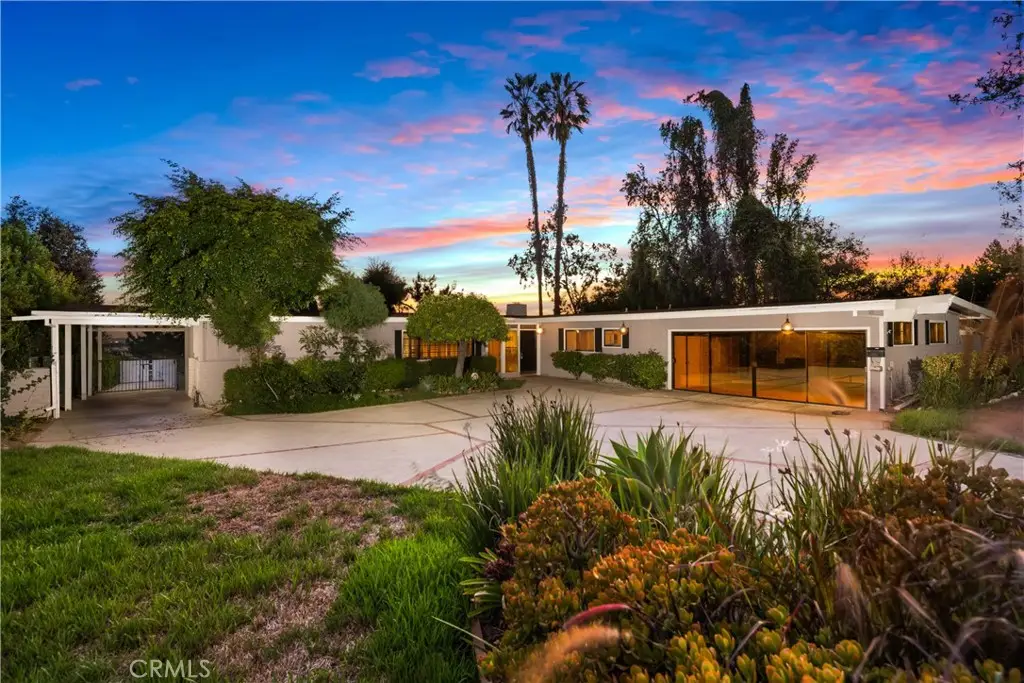 595 Rim Road, Pasadena, CA 91107 - #1